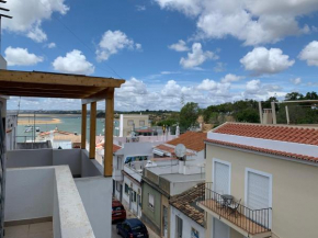 Гостиница Casa de Alvor  Alvor